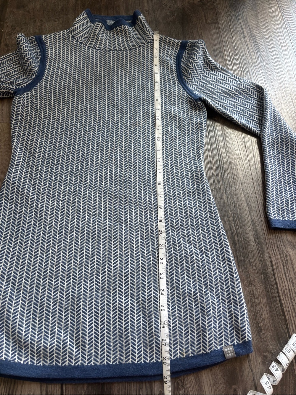 Title Nine Sweater - Picture 4 of 6